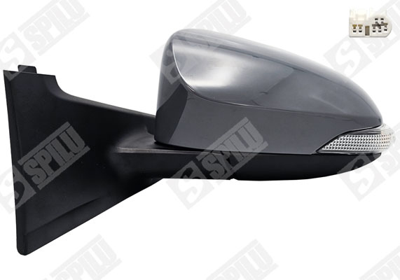 Buitenspiegel Spilu 915134