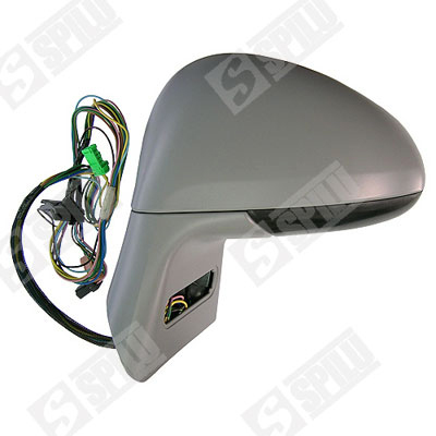 Buitenspiegel Spilu 915321