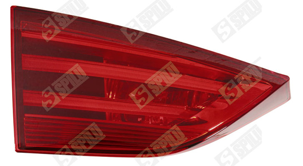 Achterlicht Spilu 915396