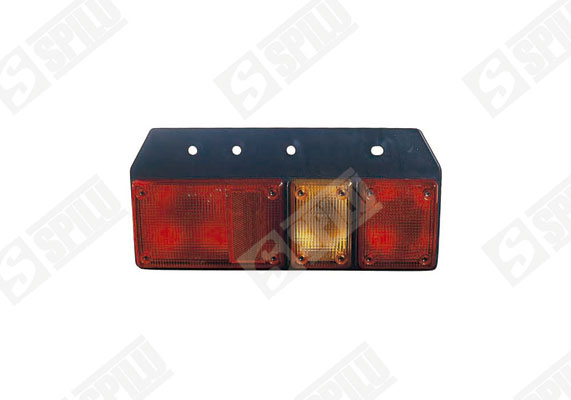 Achterlicht Spilu 915415