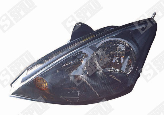 Koplamp Spilu 915421