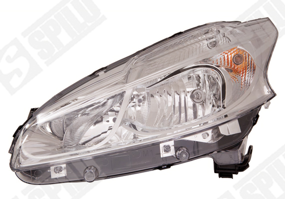 Koplamp Spilu 915544