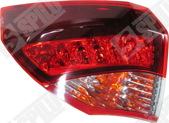 Achterlicht Spilu 915548
