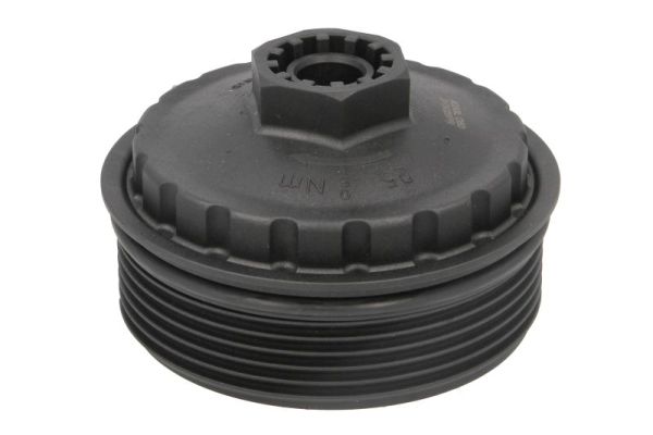 Deksel, oliefilterbehuizing Jc Premium B1G029PR