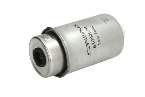 Jc Premium Brandstoffilter B3G030PR