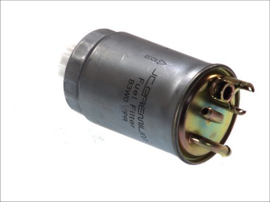 Jc Premium Brandstoffilter B3W017PR