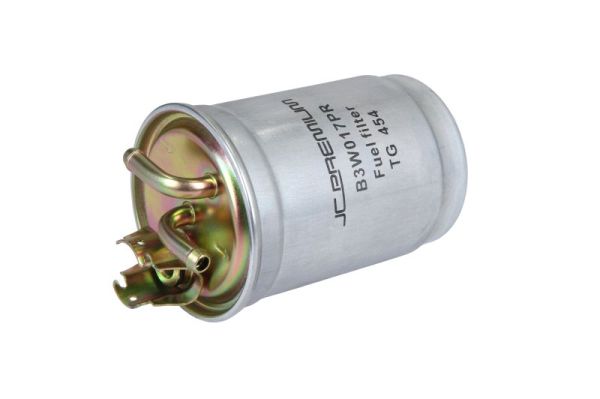 Jc Premium Brandstoffilter B3W017PR