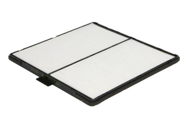 Jc Premium Interieurfilter B40014PR