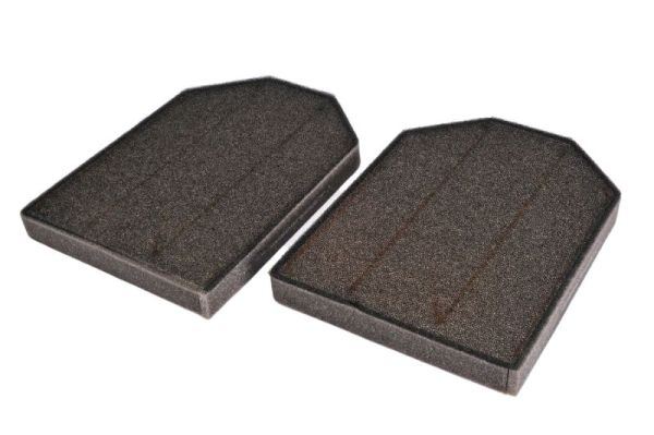 Jc Premium Interieurfilter B4A004PR-2X