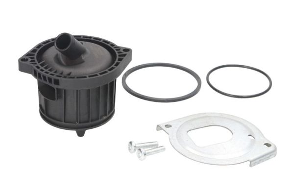 Olieafscheider, ontluchting krukasbehuizing Jc Premium BSW007PR