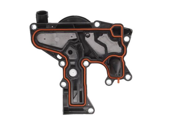 Jc Premium Olieafscheider ontluchting krukasbehuizing V10-2595