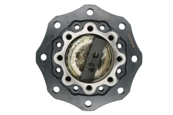 BTA Wielnaaf B04-9763561101KIT