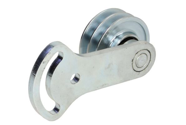 BTA Spanner poly V-riem B05-AG-114