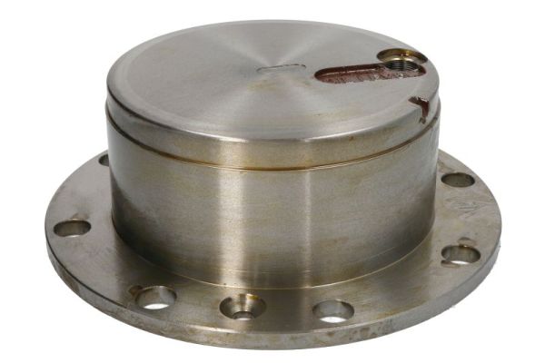 Asverbinding BTA B05-AG-221