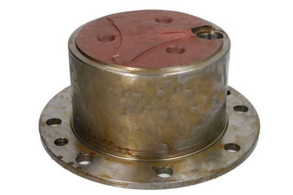 Asverbinding BTA B05-AG-226