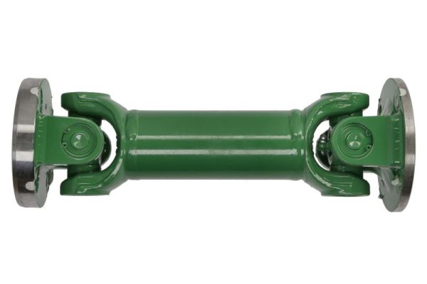 Aandrijfas, asaandrijving BTA B05-AG-787