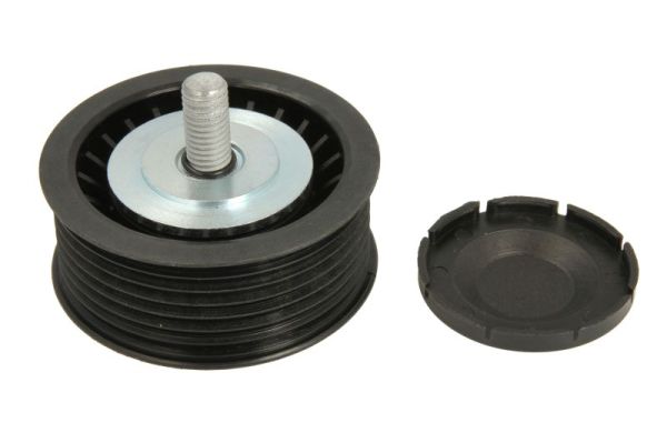 BTA Geleiderol (poly) V-riem E2W0048BTA