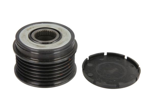 BTA Vrijloop koppeling dynamo E40007BTA