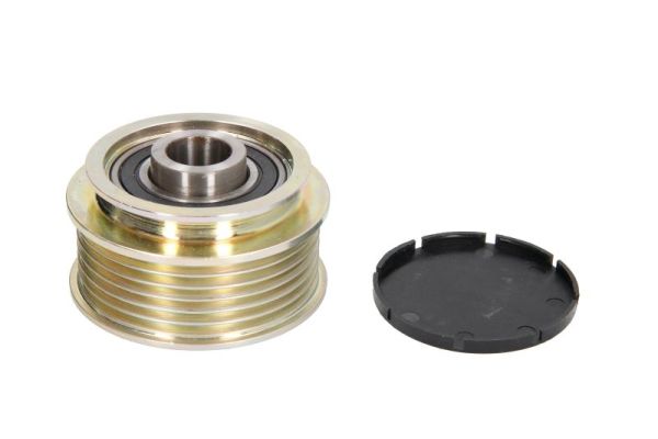 BTA Vrijloop koppeling dynamo E4A003BTA