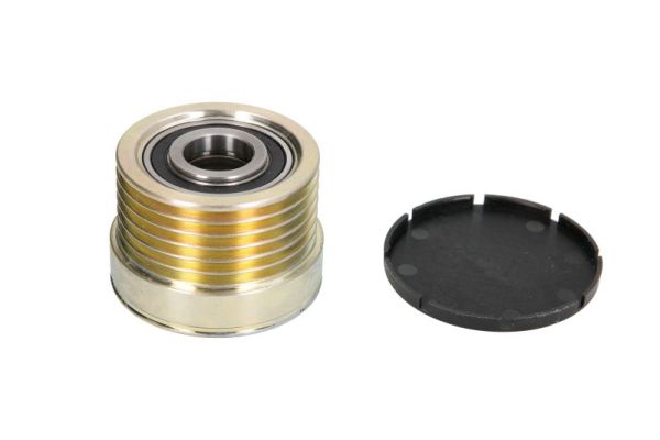 BTA Vrijloop koppeling dynamo E4B001BTA