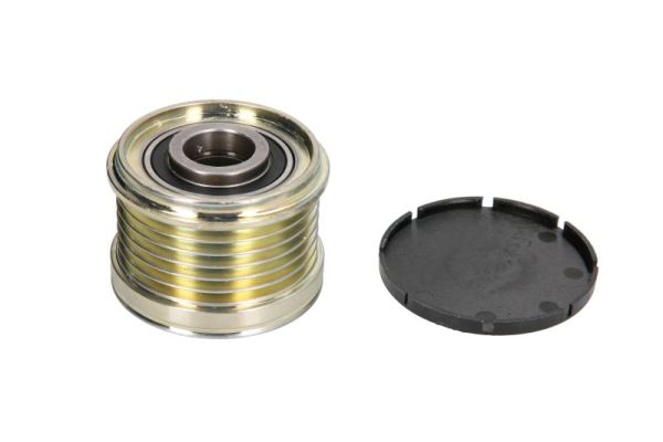 BTA Vrijloop koppeling dynamo E4B002BTA