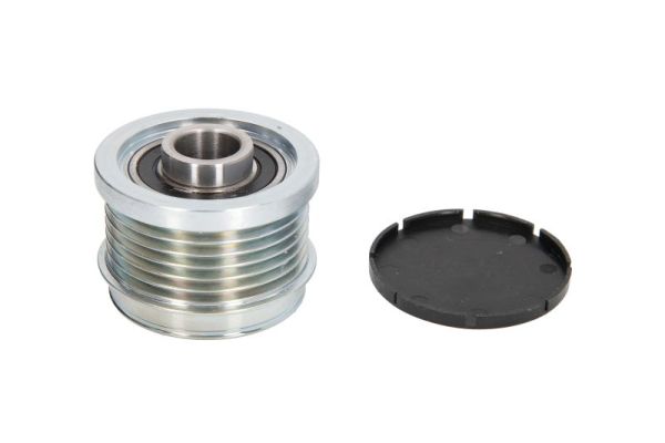 BTA Vrijloop koppeling dynamo E4F003BTA