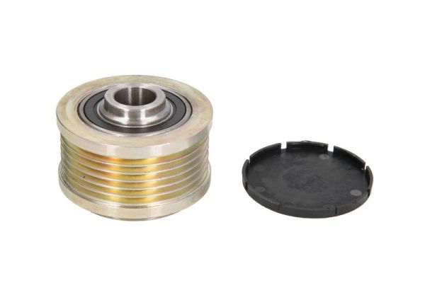 BTA Vrijloop koppeling dynamo E4F008BTA