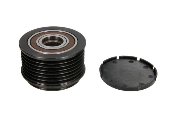 BTA Vrijloop koppeling dynamo E4G008BTA