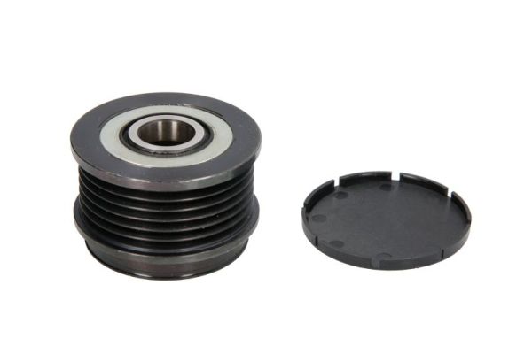 BTA Vrijloop koppeling dynamo E4G009BTA