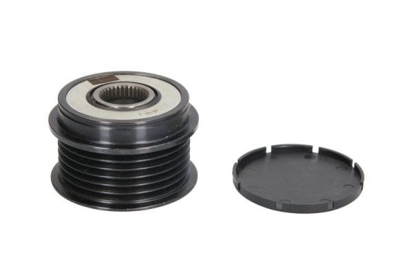 BTA Vrijloop koppeling dynamo E4G012BTA
