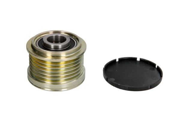 BTA Vrijloop koppeling dynamo E4M027BTA