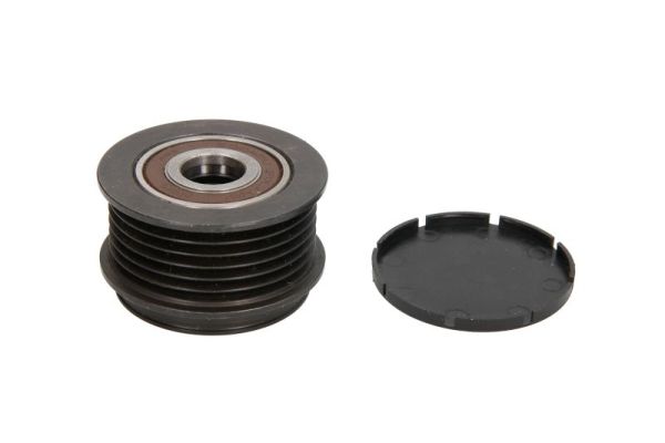 BTA Vrijloop koppeling dynamo E4W011BTA