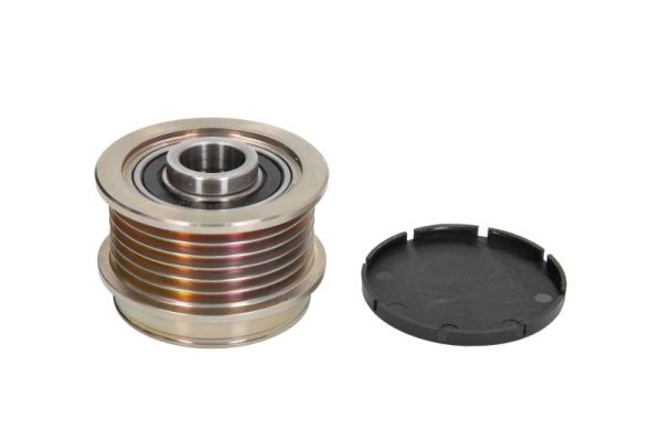 BTA Vrijloop koppeling dynamo E4W018BTA