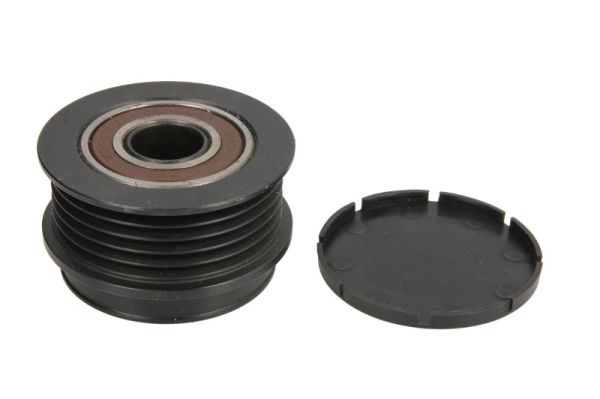 BTA Vrijloop koppeling dynamo E4W019BTA