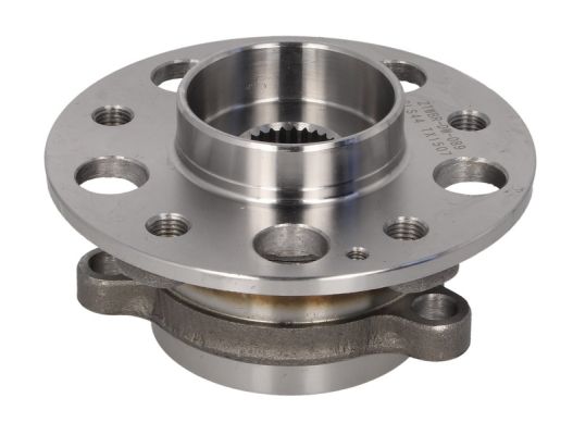 BTA Wiellagerset H10096BTA
