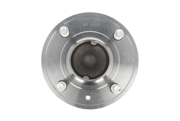 BTA Wiellagerset H10097BTA