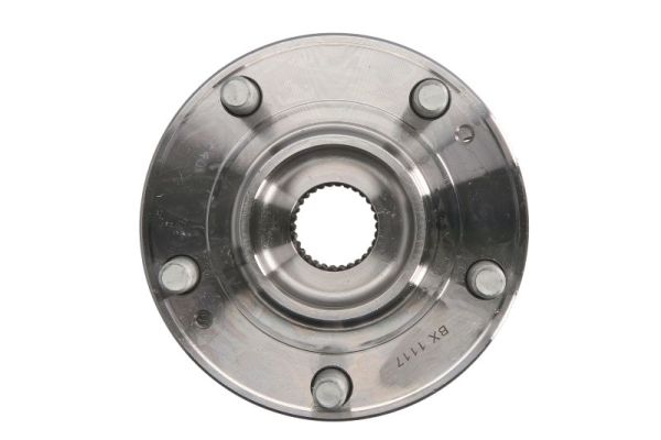 BTA Wiellagerset H10324BTA