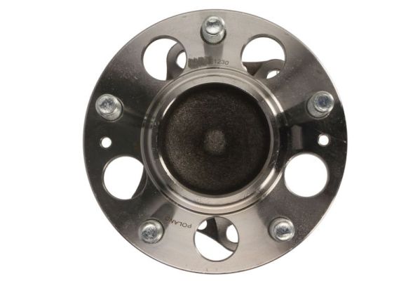 BTA Wiellagerset H10331BTA