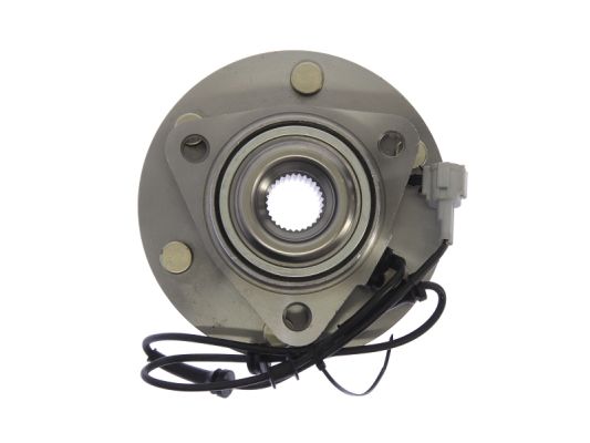 BTA Wiellagerset H11063BTA