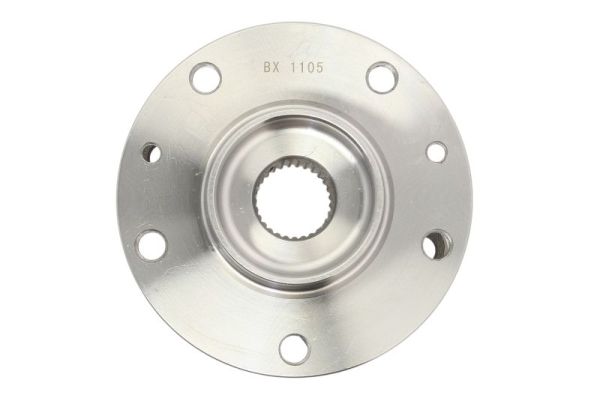 BTA Wiellagerset H11072BTA