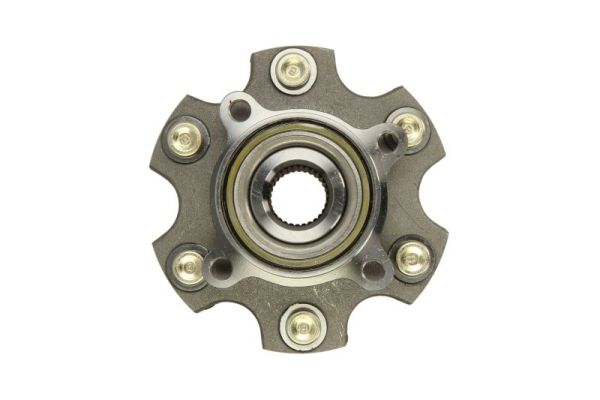 BTA Wiellagerset H15029BTA
