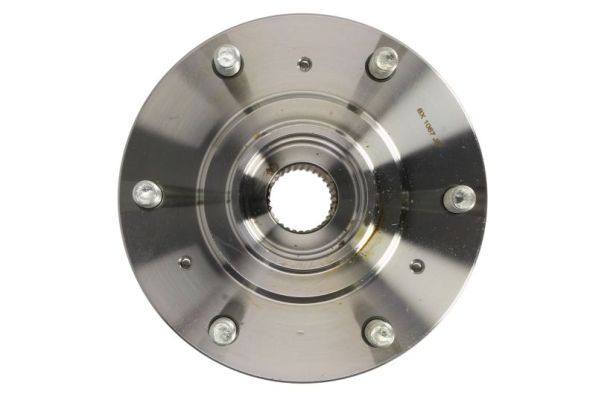 BTA Wiellagerset H15037BTA