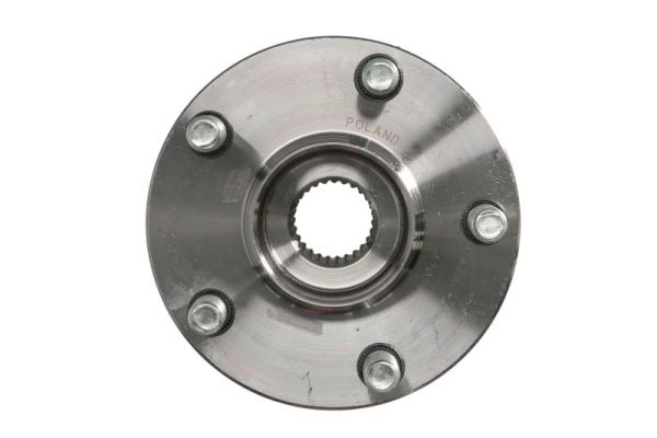 BTA Wiellagerset H17011BTA