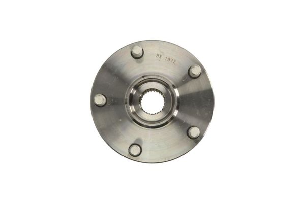 BTA Wiellagerset H17014BTA