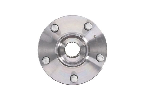 BTA Wiellagerset H17016BTA