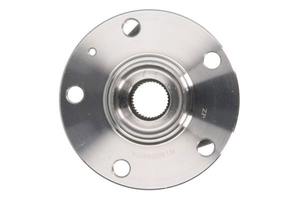 BTA Wiellagerset H1A008BTA