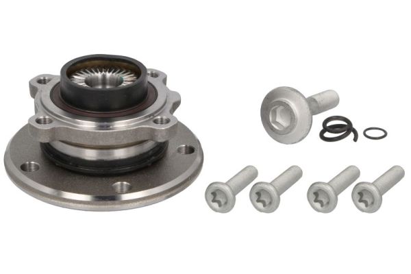 Wiellagerset BTA H1B025BTA