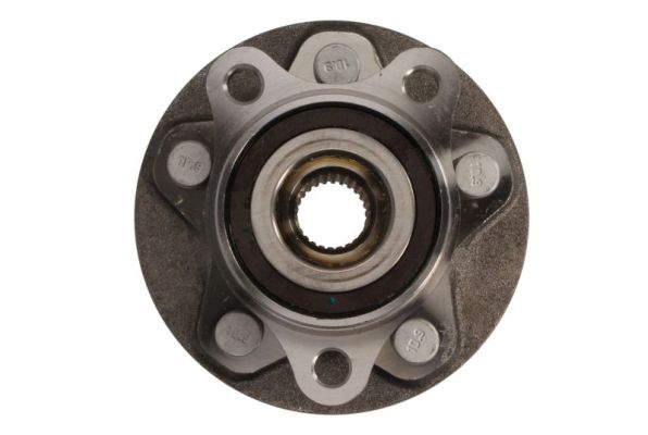 BTA Wiellagerset H1B029BTA