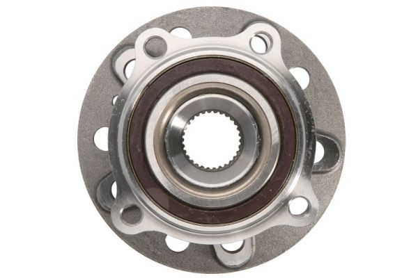 BTA Wiellagerset H1M034BTA