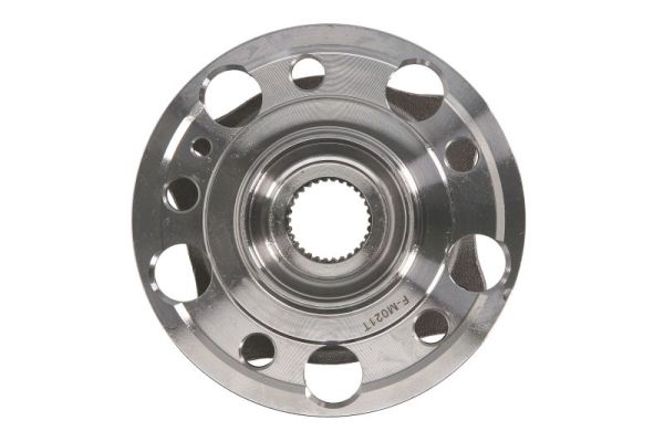 BTA Wiellagerset H1M035BTA